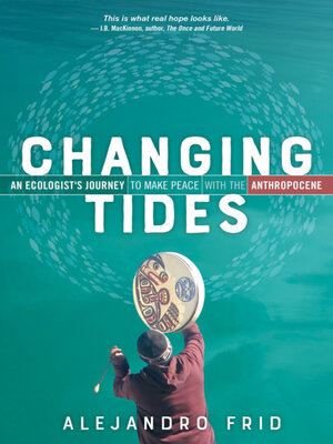 cover image of Changing Tides